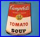 Vintage-Campbells-Soup-Sign-Tomato-Can-Piggly-Store-Gas-Pump-Porcelain-Sign-01-ac