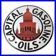Vintage-Capital-Gasoline-Sign-Gas-Motor-Oil-Pump-Plate-Porcelain-Sign-01-tgs