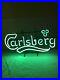 Vintage-Carlsberg-Beer-Neon-Sign-Circa-1987-Bar-Advertising-Excellent-Condition-01-aln