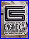 Vintage-Carroll-Shelby-Sign-Hi-performance-Race-Engine-Components-Gas-Station-01-xch
