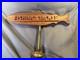 Vintage-Carved-Wooden-Nautical-FISHING-TACKLE-Advertising-Sign-Store-Display-01-qh