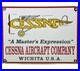 Vintage-Cessna-Aircraft-Co-Porcelain-Sign-Airplane-Hangar-Gas-Station-Motor-Oil-01-dm