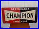 Vintage-Champion-Dependable-Spark-Plugs-Metal-Sign-01-lyos