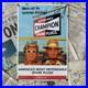 Vintage-Champion-Spark-Plugs-8x12-Inches-Porcelain-Enamel-Sign-01-ut