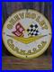 Vintage-Chevrolet-Porcelain-Sign-1961-Old-Corvette-Sport-Car-Chevy-Dealer-12-01-rq