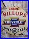 Vintage-Chevrolet-Porcelain-Sign-30-Old-Billups-Ok-Used-Cars-Chevy-Truck-Dealer-01-uwqz