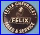 Vintage-Chevrolet-Porcelain-Sign-Chevy-Felix-The-Cat-Service-Gas-Pump-Sign-01-cioq