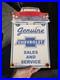 Vintage-Chevrolet-Porcelain-Sign-Used-Cars-Service-Chevy-Dealer-Truck-Auto-Sales-01-vuj