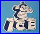 Vintage-Chillard-Ice-Penguin-Porcelain-Gas-General-Drug-Store-Service-Sign-01-ru