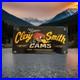 Vintage-Clay-Smith-Cams-Porcelain-Sign-Long-Beach-California-Summit-Racing-USA-01-xc