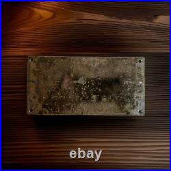 Vintage Clay Smith Cams Porcelain Sign Long Beach California Summit Racing USA