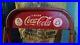 Vintage-Coca-Cola-Display-Stand-Rack-6-Bottle-25-cent-Carton-Coke-Sign-Atlanta-01-ya