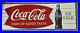 Vintage-Coca-Cola-Fishtail-Sign-of-Good-Taste-Ice-Cold-XX-01-aur