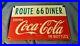 Vintage-Coca-Cola-Porcelain-Route-66-Gas-Beverage-Service-Station-Sign-01-rvg