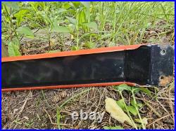 Vintage Coca Cola Porcelain Sign 32 Door Push Bar Soda Beverage Drink Food Coke Vintage Coca Cola Porcelain Sign 32 Door Push Bar Soda Beverage Drink Food Coke