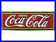 Vintage-Coca-Cola-Porcelain-Sign-Gas-Station-Pump-Plate-Dew-Pepsi-Oil-Dr-Pepper-01-ei