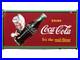 Vintage-Coca-Cola-Porcelain-Sign-Gas-Station-Pump-Plate-Dew-Pepsi-Oil-Dr-Pepper-01-evrz