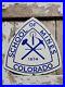 Vintage-Colorado-School-Of-Mines-Porcelain-Sign-Old-Gold-Mining-Miner-College-01-fnfu