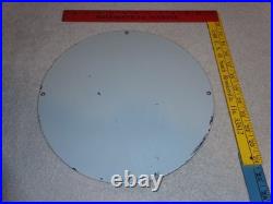 Vintage Columbia Records Grafonola Sold Here! Porcelain Metal Elvis Record Sign