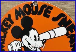 Vintage Converse Porcelain Sign Gas Station Pump Plate Chuck Taylors Baseball