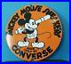 Vintage-Converse-Sneakers-Porcelain-Mickey-Mouse-Baseball-Service-Sales-Sign-01-phzk