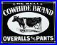 Vintage-Cowhide-Overalls-Pants-Porcelain-Sign-Gas-Station-Motor-Oil-Workwear-01-jkv