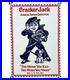 Vintage-Cracker-Jack-Porcelain-Sign-Carmel-Corn-Gas-Station-Oil-Movie-Theater-01-ib