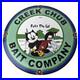 Vintage-Creek-Chub-Bait-Caster-Sign-Gas-Pump-Felix-Fishing-Porcelain-Pump-Sign-01-aza