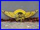 Vintage-Curtiss-Wright-Porcelain-Sign-Air-Plane-Aviation-Oil-Gas-Station-Service-01-cea