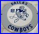 Vintage-Dallas-Cowboys-Porcelain-NFL-Stadium-Football-Sports-Service-Gas-Sign-01-nm
