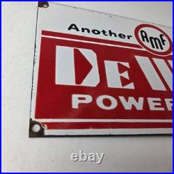 Vintage DeWalt Tools Porcelain Sign Auto Klein Tools Mechanic Garage Shop Sign Vintage DeWalt Tools Porcelain Sign Auto Klein Tools Mechanic Garage Shop Sign