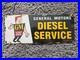 Vintage-Detroit-Diesel-Power-Porcelain-Enamel-Sign-12-X-5-General-Motors-01-wwh