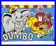 Vintage-Diamond-D-x-Dumbo-Porcelain-Sign-Motor-Oil-Gas-Station-Gasoline-Service-01-gws