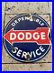 Vintage-Dodge-Porcelain-Sign-Used-Car-Dealer-Oil-Old-Gas-Station-Garage-Mechanic-01-ijx
