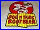Vintage-Dog-N-Suds-Root-Beer-12-Baked-Metal-Diner-Restaurant-Gasoline-Oil-Sign-01-mddc