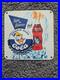 Vintage-Donald-Duck-Soda-Porcelain-Sign-Drink-Gas-Service-Sign-10-X-10-01-beqo