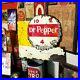 Vintage-Dr-Pepper-10-2-4-Double-Sided-Metal-Soda-Advertising-Flange-Sign-01-vsnu