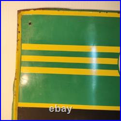 Vintage Drink Double Cola Chalkboard Advertising Sign Colorful 27.5 X 19.5 Vintage Drink Double Cola Chalkboard Advertising Sign Colorful 27.5 X 19.5