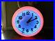 Vintage-Electric-Neon-Clock-Company-Cleveland-26-Clock-Local-Pickup-Michigan-01-jvxy
