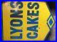 Vintage-Enamel-Sign-Lyons-Cakes-Double-Sided-Sign-With-Wall-Mounting-Flange-01-ubg