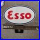 Vintage-Esso-Car-Plate-Old-Us-Gasoline-Oil-Gas-Pump-Enamel-Porcelain-Sign-01-ja