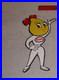 Vintage-Esso-Oil-Drop-Girl-Woman-12-Enamel-Metal-Gasoline-Oil-Advertising-Sign-01-qw