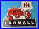 Vintage-Farmall-International-Harvester-Sign-Porcelain-Farm-Barn-Gas-Pump-Sign-01-fss
