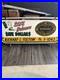 Vintage-Farmers-Insurance-Sign-Advertising-50-s-60-s-Rare-Wisconsin-42x21-Big-01-wd