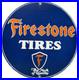 Vintage-Firestone-Tires-Porcelain-Sign-Auto-Repair-Gas-Station-Motor-Oil-Pump-01-ejjk