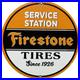 Vintage-Firestone-Tires-Porcelain-Sign-Auto-Repair-Gas-Station-Motor-Oil-Pump-01-wp
