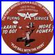 Vintage-Flying-A-Gasoline-Porcelain-Sign-Oil-Gas-Station-San-Francisco-49ers-01-tjtw