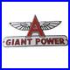 Vintage-Flying-A-Gasoline-Sign-Giant-Power-Gas-Service-Pump-Advertising-Sign-01-wo