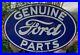 Vintage-Ford-Genuine-Parts-Porcelain-Sign-Double-Sided-Chicago-01-dqjp