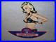 Vintage-Ford-Genuine-Parts-V8-Service-Garage-Woman-Metal-Car-Truck-Gasoline-Sign-01-hjg